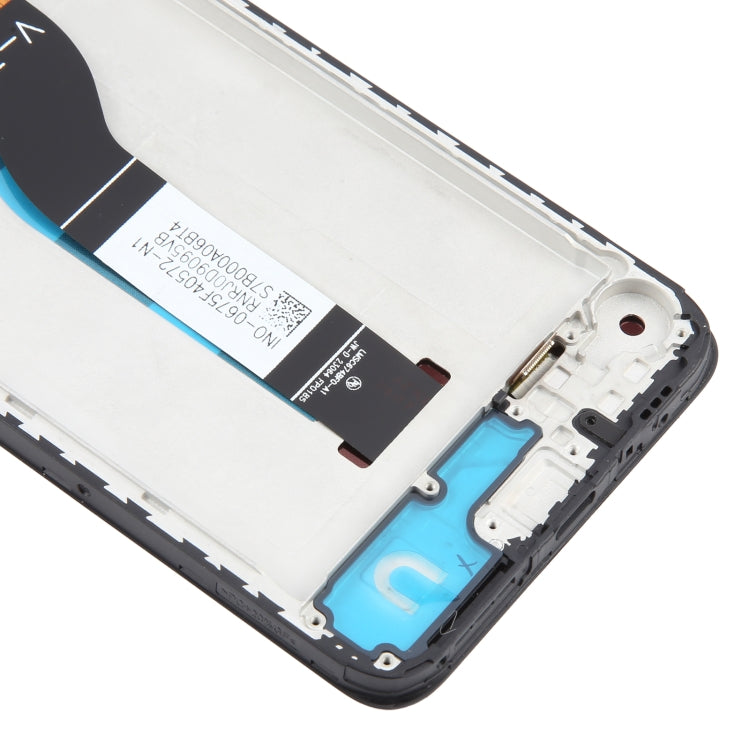 For Xiaomi Poco M6 5G OEM LCD Screen Digitizer Full Assembly with Frame - LCD Screen by PMC TechLife | Online Shopping South Africa | PMC TechLife | Buy Now Pay Later Mobicred