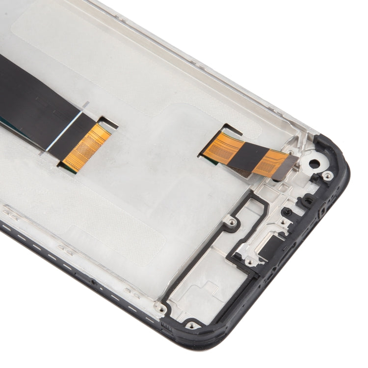 For Xiaomi Redmi 13 4G OEM LCD Screen Digitizer Full Assembly with Frame - LCD Screen by PMC TechLife | Online Shopping South Africa | PMC TechLife | Buy Now Pay Later Mobicred