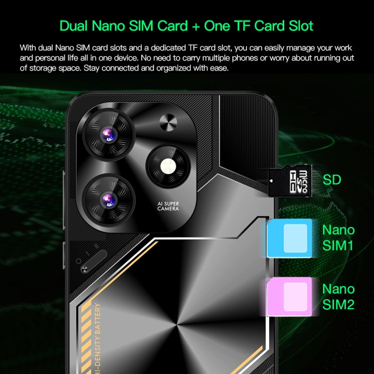 Povo6 Neo / DP29, 1GB+16GB, Face Identification, 5.0 inch Android 8.1 MTK6580M Quad Core, Network: 3G, Dual SIM, Plug:EU Plug(Green) - free shipping - PMc TechLife - Order now!