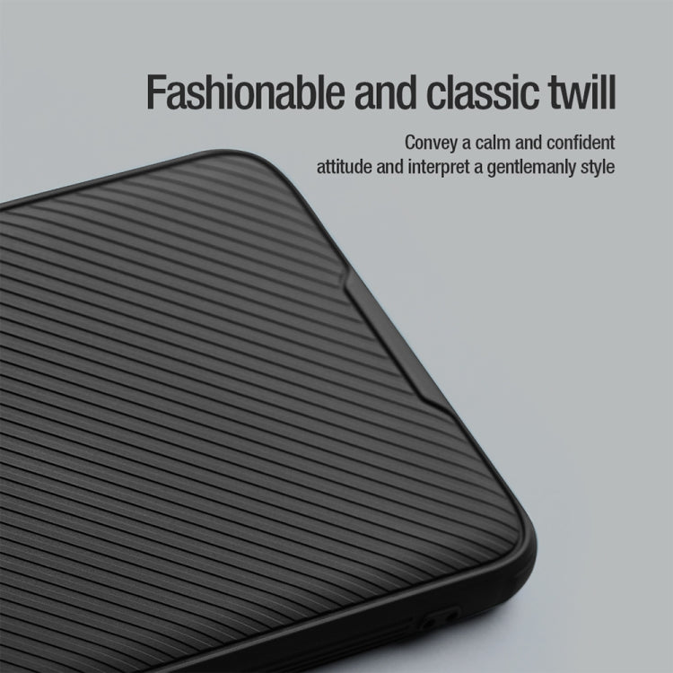 For Huawei Mate 70 NILLKIN Black Mirror Prop CD Texture Mirror Phone Case(Black) - free shipping - PMC TechLife - Order now!