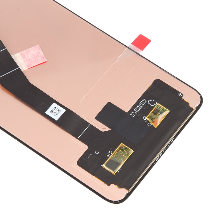 For Xiaomi Redmi K70 Ultra Original AMOLED LCD Screen with Digitizer Full Assembly - LCD Screen by PMC TechLife | Online Shopping South Africa | PMC TechLife | Buy Now Pay Later Mobicred