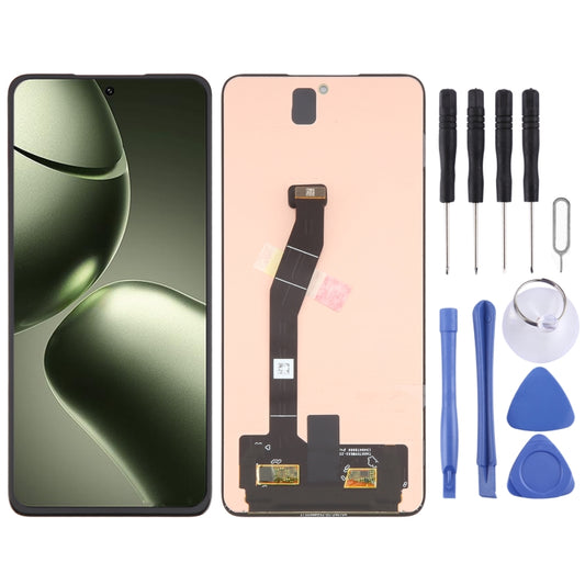 For Xiaomi 14T Original AMOLED LCD Screen with Digitizer Full Assembly - LCD Screen by PMC Jewellery | Online Shopping South Africa | PMC Jewellery | Buy Now Pay Later Mobicred