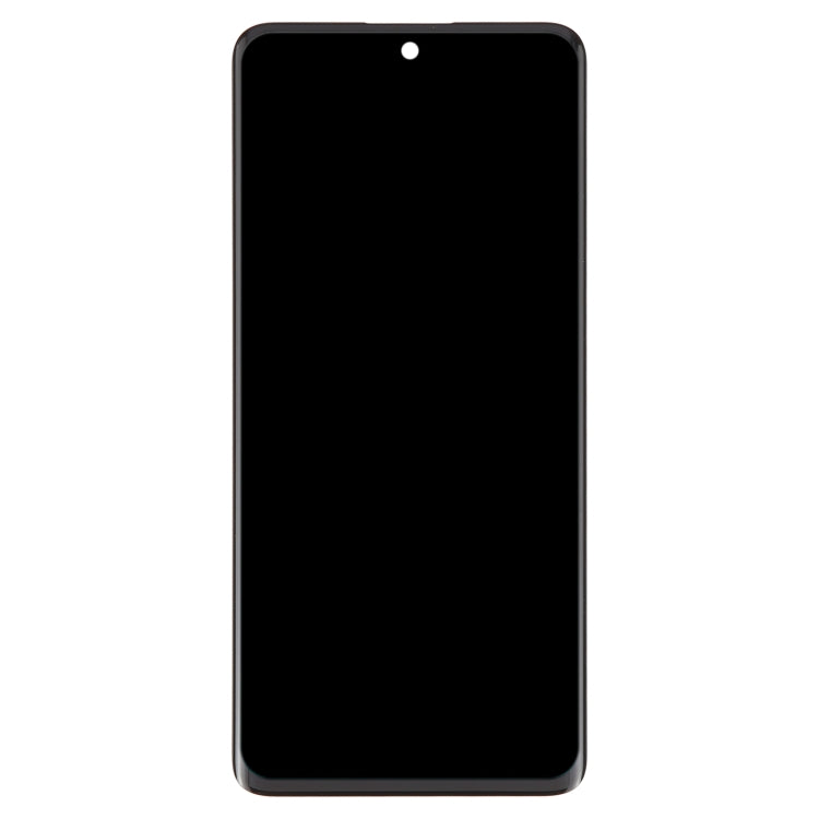 For Xiaomi Redmi Note 14 Pro 5G Original AMOLED LCD Screen with Digitizer Full Assembly - LCD Screen by PMC TechLife | Online Shopping South Africa | PMC TechLife | Buy Now Pay Later Mobicred