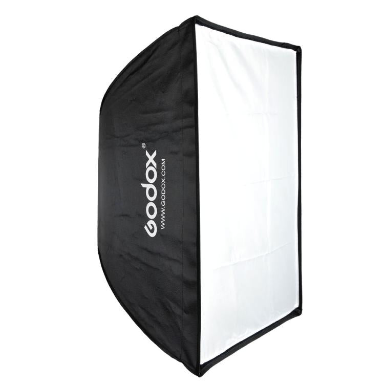 Godox UB Series Four Corner Umbrella Softbox, Size:60 x 60cm -  by Godox | Online Shopping South Africa | PMC TechLife | Buy Now Pay Later Mobicred