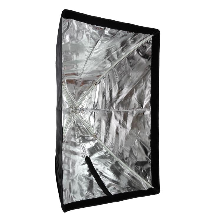 Godox UB Series Four Corner Umbrella Softbox, Size:70 x 70cm - free shipping - PMC TechLife - Order now!