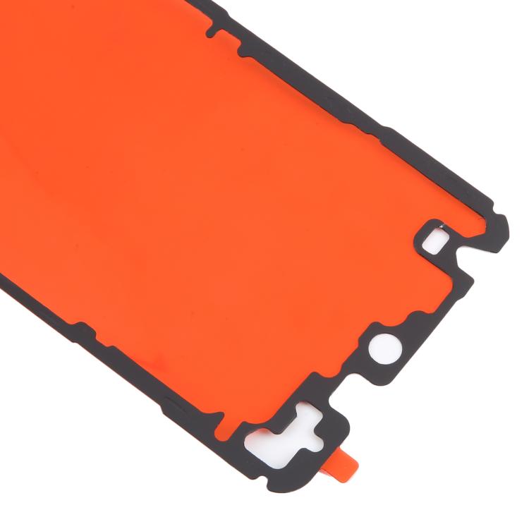 For OnePlus Ace 2 Pro 10pcs Front Housing Adhesive - Adhesive Sticker by PMc TechLife | Online Shopping South Africa | PMc TechLife | Buy Now Pay Later Mobicred