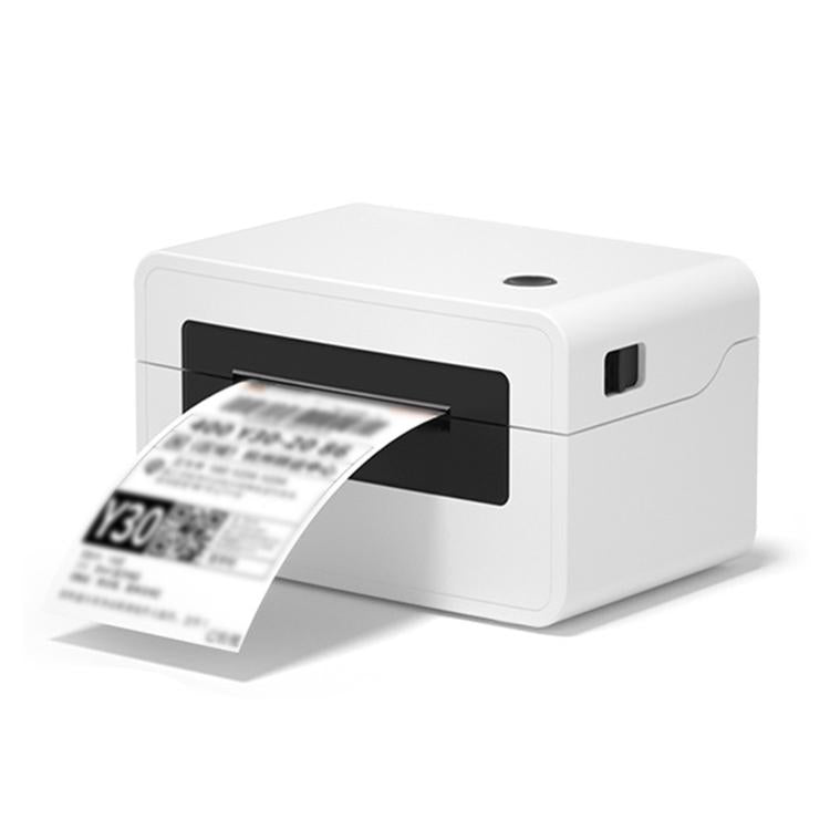 HPRT N31X Cloud Print Express Electronic Label Printer, Plug:US Plug(White) - free shipping - PMC TechLife - Order now!