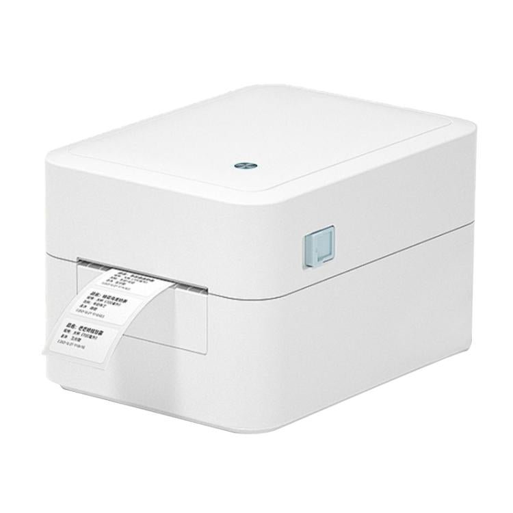 HPRT D35 Computer Version Express Electronic Waybill Printer, Plug:AU Plug(White) - Printer by PMC TechLife | Online Shopping South Africa | PMC TechLife | Buy Now Pay Later Mobicred