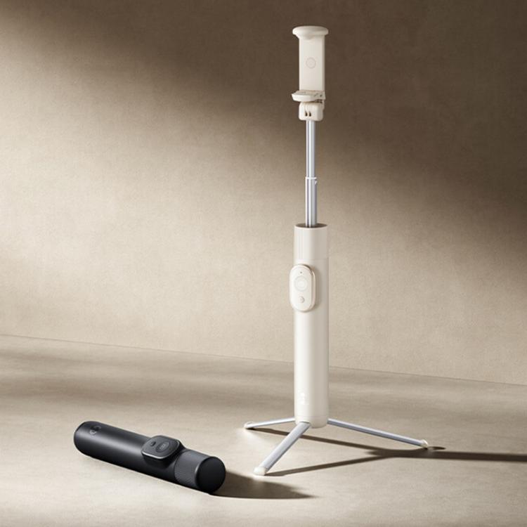 Xiaomi Stand Selfie Stick Mini Version(White) - Selfie Sticks by Xiaomi | Online Shopping South Africa | PMC TechLife | Buy Now Pay Later Mobicred