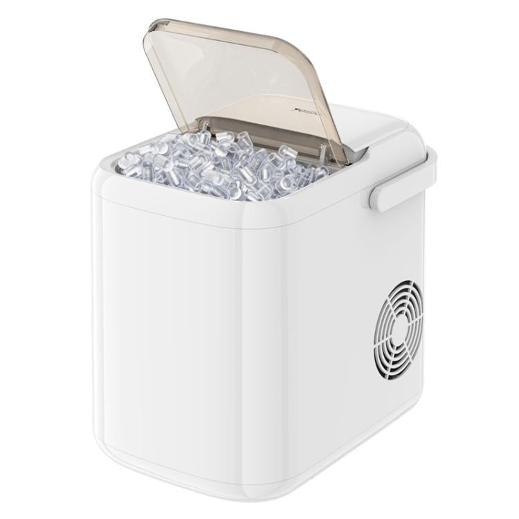 Yesido EC15 Small Multifunctional Ice Maker, Capacity: 1.3L(White) - free shipping - PMc TechLife - Order now!
