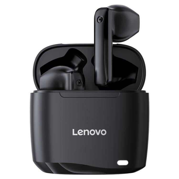 Original Lenovo TC3302 Wireless Bluetooth 5.3 Earphones(Black) - free shipping - PMc TechLife - Order now!