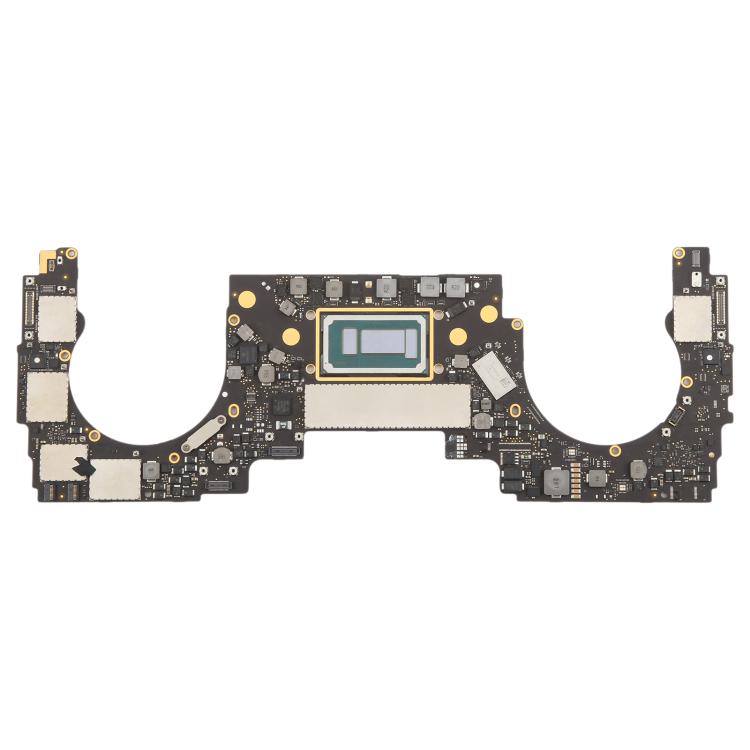 Original Disassembled Mainboard with Fingerprint Button For MacBook Pro 13 A1706 2016 i5 2.9GHz 16G 256G - Motherboard by PMc TechLife | Online Shopping South Africa | PMc TechLife | Buy Now Pay Later Mobicred