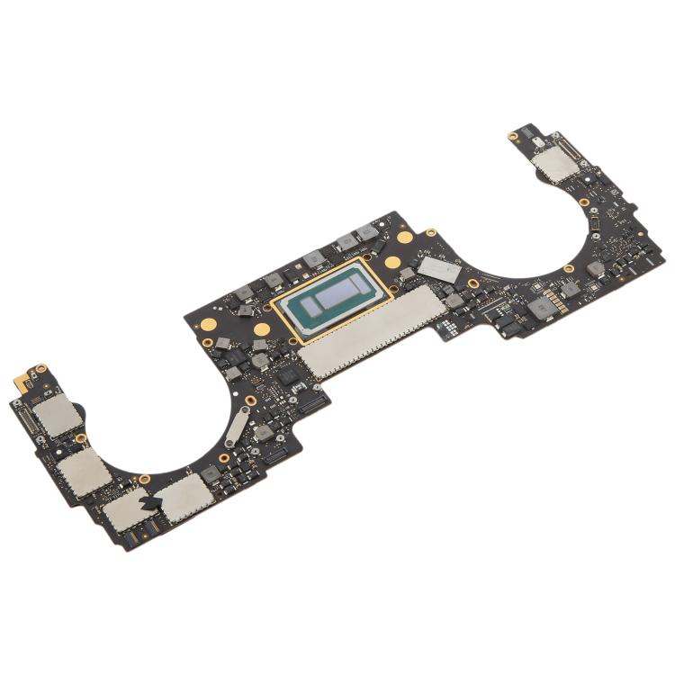Original Disassembled Mainboard with Fingerprint Button For MacBook Pro 13 A1706 2017 i5 3.1GHz 8G 256G - Motherboard by PMc TechLife | Online Shopping South Africa | PMc TechLife | Buy Now Pay Later Mobicred