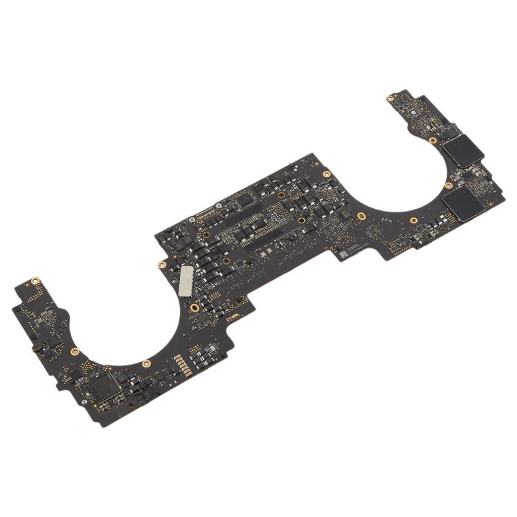 Original Disassembled Mainboard with Fingerprint Button For MacBook Pro 13 A1706 2016 i5 2.9GHz 8G 256G - Motherboard by PMc TechLife | Online Shopping South Africa | PMc TechLife | Buy Now Pay Later Mobicred