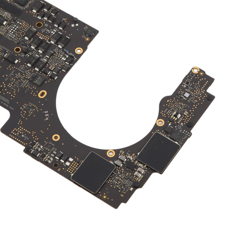 Original Disassembled Mainboard with Fingerprint Button For MacBook Pro 13 A1706 2017 i5 3.1GHz 8G 256G - Motherboard by PMc TechLife | Online Shopping South Africa | PMc TechLife | Buy Now Pay Later Mobicred
