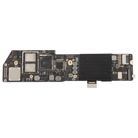 Original Disassembled Mainboard with Fingerprint Button For MacBook Air Retina 13 A1932 2018 i5 1.6GHz 8G 128G - Motherboard by PMC Jewellery | Online Shopping South Africa | PMC Jewellery | Buy Now Pay Later Mobicred