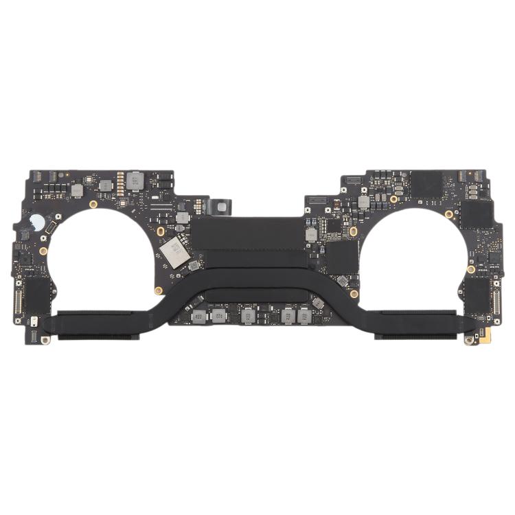 Original Disassembled Mainboard with Fingerprint Button For MacBook Pro 13 A1989 2018 i7 2.7GHz 16G 512G - Motherboard by PMc TechLife | Online Shopping South Africa | PMc TechLife | Buy Now Pay Later Mobicred