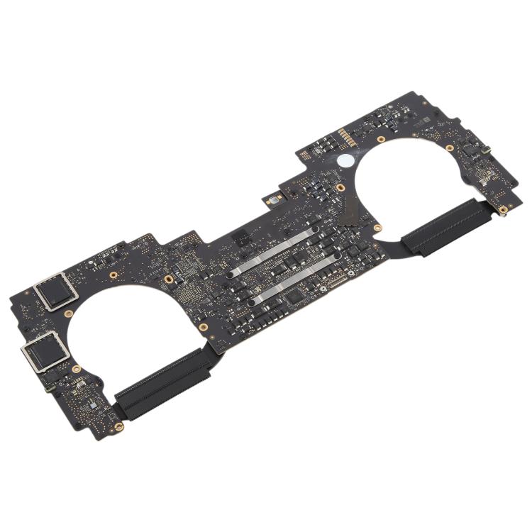 Original Disassembled Mainboard with Fingerprint Button For MacBook Pro 13 A1989 2019 i5 2.4GHz 8G 256G - Motherboard by PMc TechLife | Online Shopping South Africa | PMc TechLife | Buy Now Pay Later Mobicred