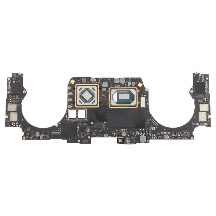 Original Disassembled Mainboard with Fingerprint Button For MacBook Pro 16 A2141 2019 i9 2.6GHz 16G 1T - Motherboard by PMc TechLife | Online Shopping South Africa | PMc TechLife | Buy Now Pay Later Mobicred