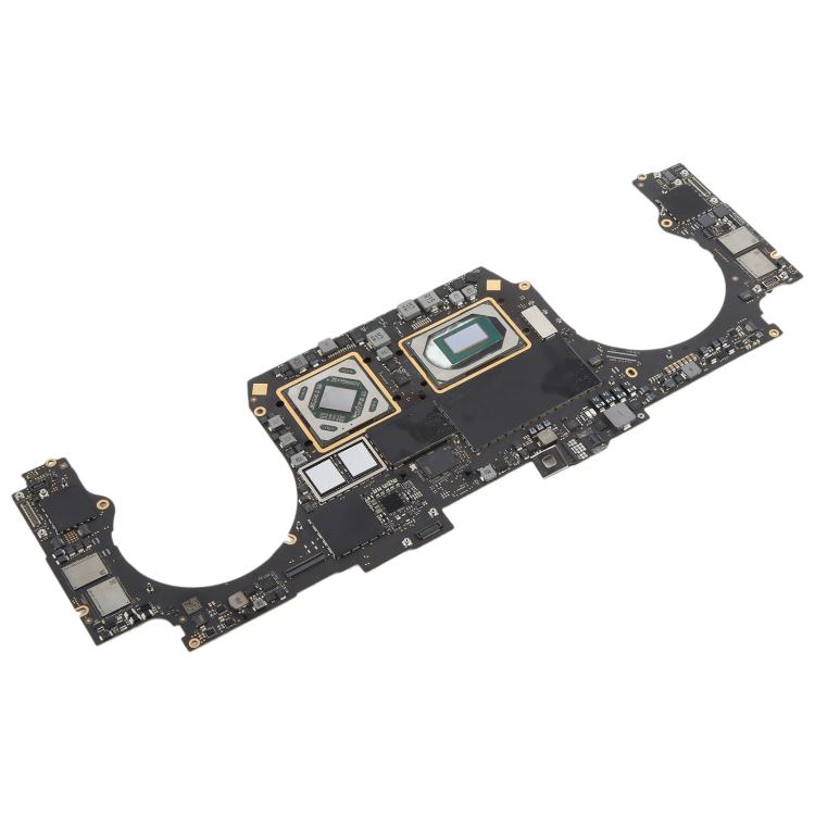 Original Disassembled Mainboard with Fingerprint Button For MacBook Pro 16 A2141 2019 i9 2.6GHz 16G 1T - Motherboard by PMc TechLife | Online Shopping South Africa | PMc TechLife | Buy Now Pay Later Mobicred