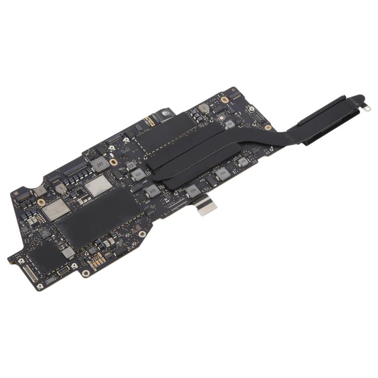 Original Disassembled Mainboard with Fingerprint Button For MacBook Pro 13 A2289 2020 1.4GHz 16G 256GB - Motherboard by PMc TechLife | Online Shopping South Africa | PMc TechLife | Buy Now Pay Later Mobicred