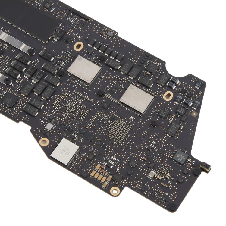 Original Disassembled Mainboard with Fingerprint Button For MacBook Pro 13 A2289 2020 1.4GHz 16G 256GB - Motherboard by PMc TechLife | Online Shopping South Africa | PMc TechLife | Buy Now Pay Later Mobicred