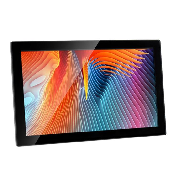 HSD1851T 18.5 inch LCD Display Digital Photo Frame, 4GB+32GB, RK3399 Hexa-Core Android 7.1(US Plug) - 15 inch Above by PMc TechLife | Online Shopping South Africa | PMc TechLife | Buy Now Pay Later Mobicred