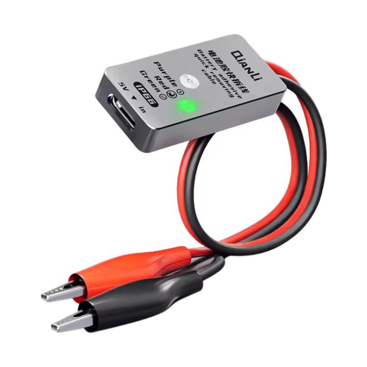 Qianli iP66 Battery Adhesive Quick Removing Cable for iPhone - free shipping - PMC TechLife - Order now!