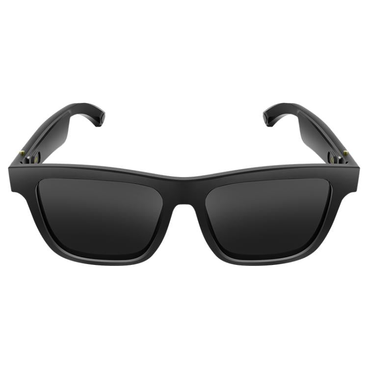 E10 Smart Audio Bluetooth Glasses, Style: Touch Style(Black) - free shipping - PMC TechLife - Order now!