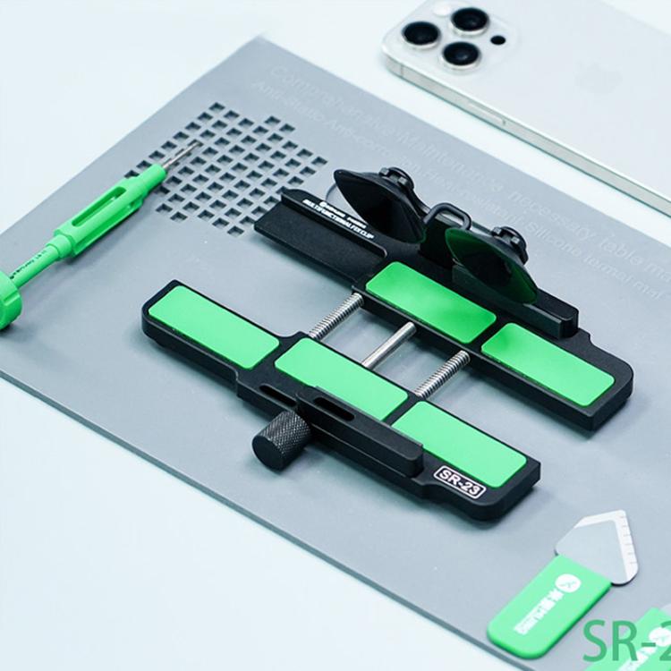 Mijing SR-23 Mobile Phone Screen Fixator Fixture - Repair Fixture by MIJING | Online Shopping South Africa | PMC TechLife | Buy Now Pay Later Mobicred