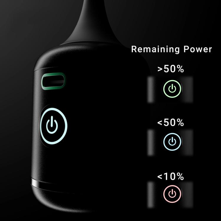 2uul DA90 BB Nano 30W Superpower Fan - free shipping - PMC TechLife - Order now!