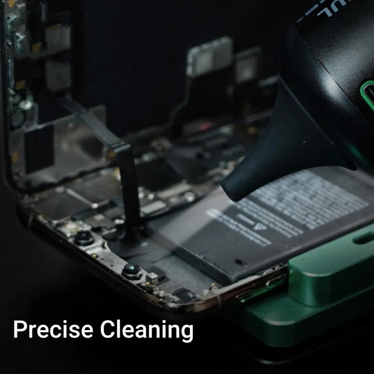 2uul DA90 BB Nano 30W Superpower Fan - free shipping - PMC TechLife - Order now!