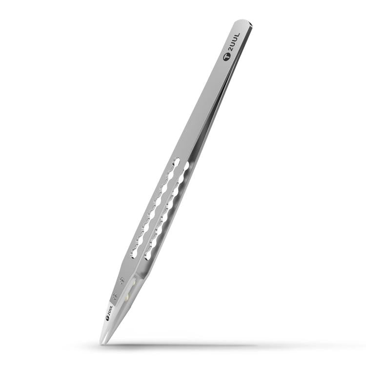 2uul TW31 Ultrahard Insulative Ceramic Tweezer - free shipping - PMC TechLife - Order now!