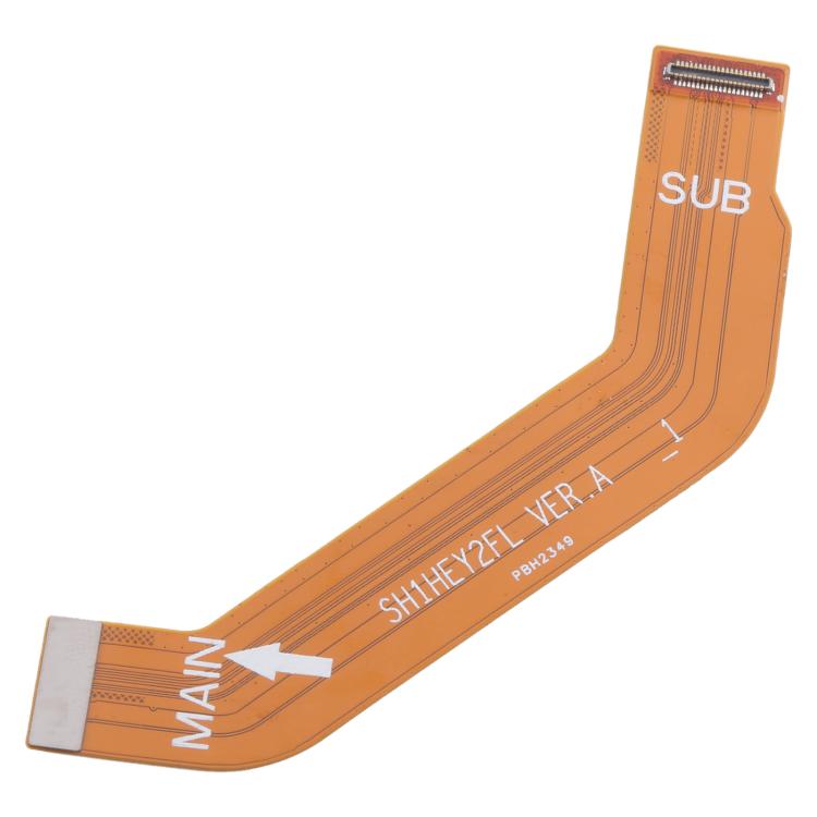 For Honor Pad 9 HEY2-W09 Motherboard Flex Cable - Flex Cable by PMc TechLife | Online Shopping South Africa | PMc TechLife | Buy Now Pay Later Mobicred