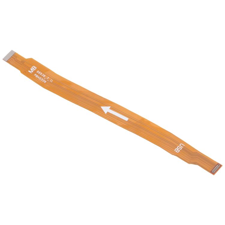 For Honor Pad X8 Pro ELN-W09 Motherboard Flex Cable - Flex Cable by PMc TechLife | Online Shopping South Africa | PMc TechLife | Buy Now Pay Later Mobicred