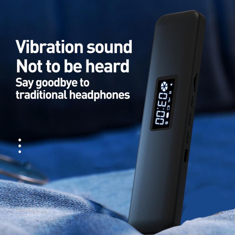 SLEEP BOX Bone Conduction Bluetooth 5.3 Sleep Speaker(Rose Red) - free shipping - PMC TechLife - Order now!