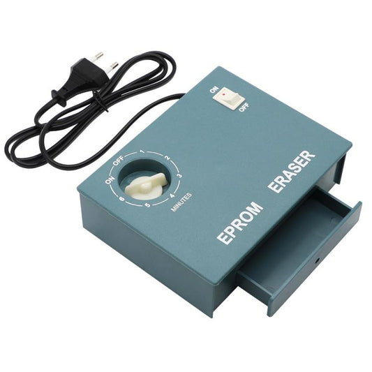 UV EPROM Data Timer Eraser, Plug:EU Plug - Others by PMC Jewellery | Online Shopping South Africa | PMC Jewellery | Buy Now Pay Later Mobicred