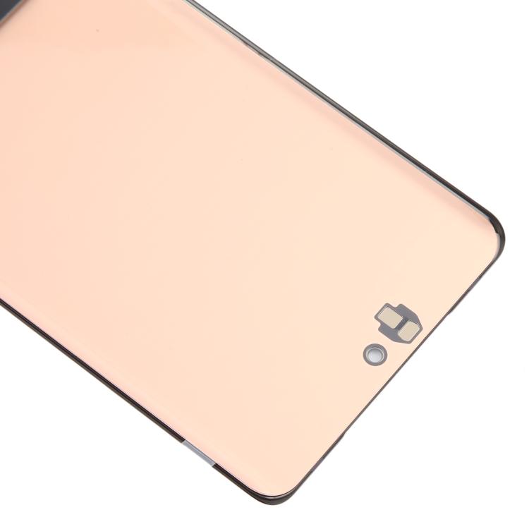 For vivo V29e OLED LCD Screen with Digitizer Full Assembly with Fingerprint Identification - LCD Screen by PMC TechLife | Online Shopping South Africa | PMC TechLife | Buy Now Pay Later Mobicred
