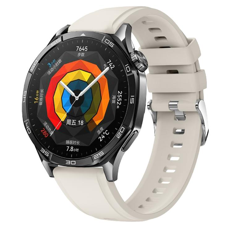 Kalebol 22mm Universal Silicone Watch Strap(Starlight) - free shipping - PMc TechLife - Order now!