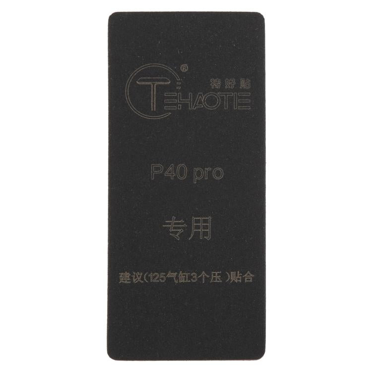 For Huawei P40 Pro TEHAOTIE LCD Screen Bonding Mat - free shipping - PMC TechLife - Order now!