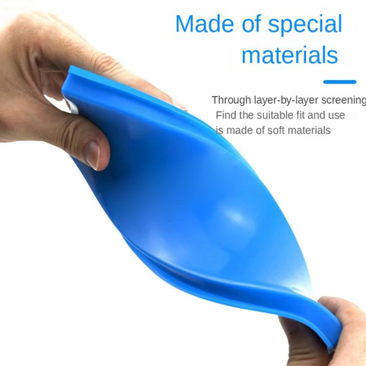 Universal Curved Screen Soft Silicone Pad - free shipping - PMC TechLife - Order now!