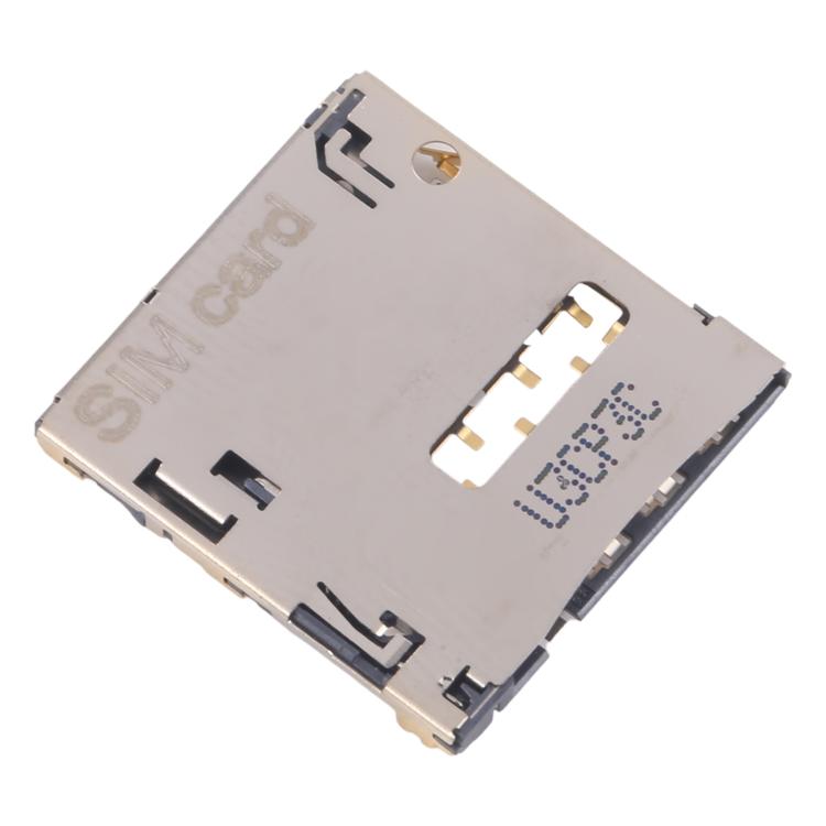 For Galaxy S3 SM-I9300 10pcs Original SIM Card Reader - free shipping - PMc TechLife - Order now!