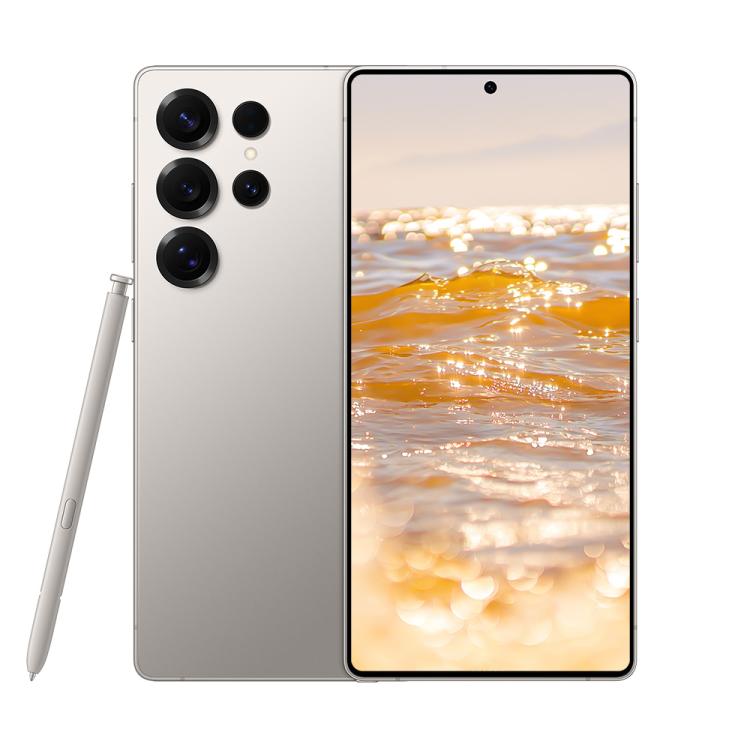 F10 / S25 Ultra, 2GB+16GB, 6.75 inch Android 8.1 MTK6753 Octa Core, Network: 3G, Dual SIM, Plug:US Plug(Titanium Grey) - free shipping - PMc TechLife - Order now!