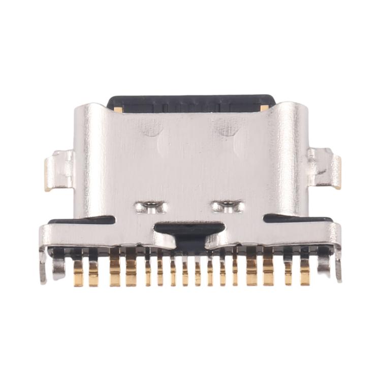 For vivo Y200i 5G V2354A 10pcs Original Charging Port Connector - Single Tail Connector by PMc TechLife | Online Shopping South Africa | PMc TechLife | Buy Now Pay Later Mobicred