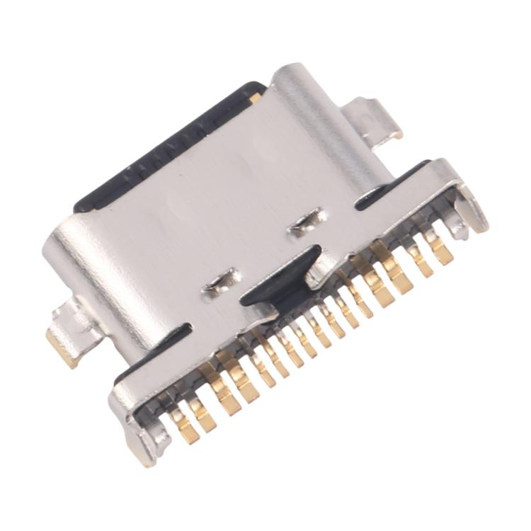 For vivo Y200i 5G V2354A 10pcs Original Charging Port Connector - Single Tail Connector by PMc TechLife | Online Shopping South Africa | PMc TechLife | Buy Now Pay Later Mobicred