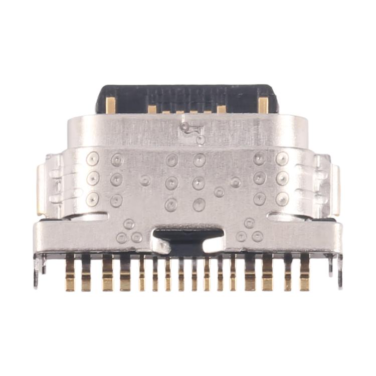 For vivo iQOO U5e 10pcs Original Charging Port Connector - free shipping - PMc TechLife - Order now!