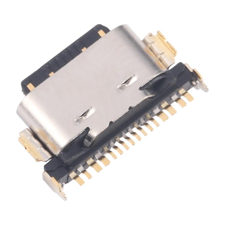 For vivo iQOO U5e 10pcs Original Charging Port Connector - free shipping - PMc TechLife - Order now!