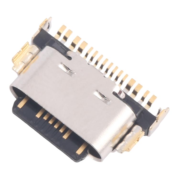 For vivo iQOO U5e 10pcs Original Charging Port Connector - free shipping - PMc TechLife - Order now!