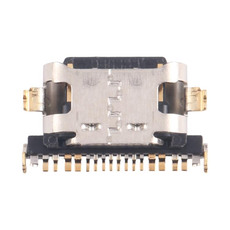 For vivo iQOO 9 10pcs Original Charging Port Connector - free shipping - PMc TechLife - Order now!