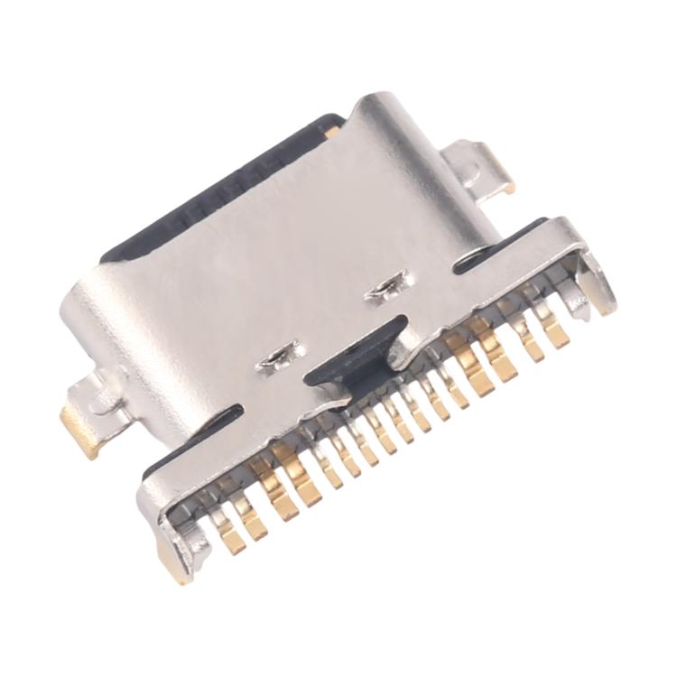 For vivo iQOO 9 10pcs Original Charging Port Connector - free shipping - PMc TechLife - Order now!